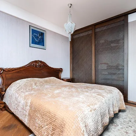 Pirita With Parking Apartamento Talin