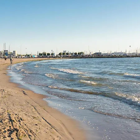 Pirita With Parking * Talin