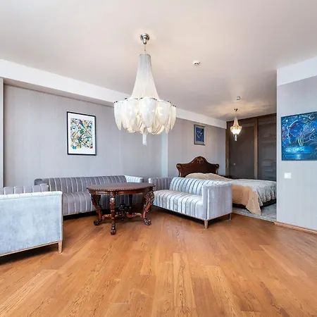 Pirita With Parking Apartamento *