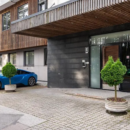 Pirita With Parking * Talin