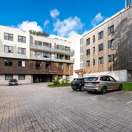 Apartment Pirita With Parking *