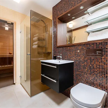 Pirita With Parking Talin