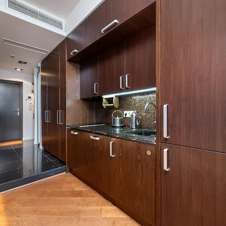 Pirita With Parking Apartment Tallinn