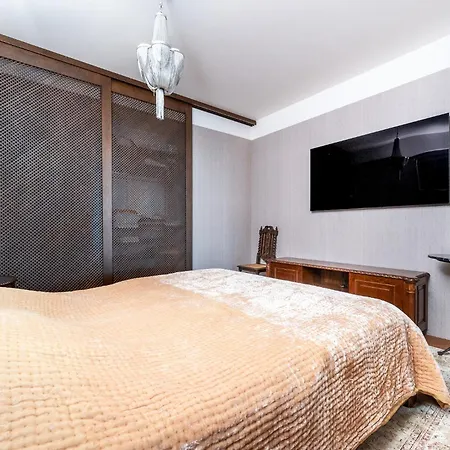 Pirita With Parking *