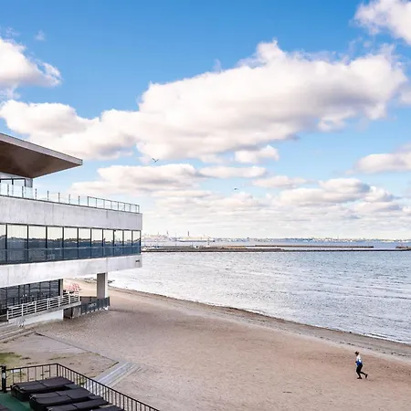 Pirita With Parking Apartment Tallinn
