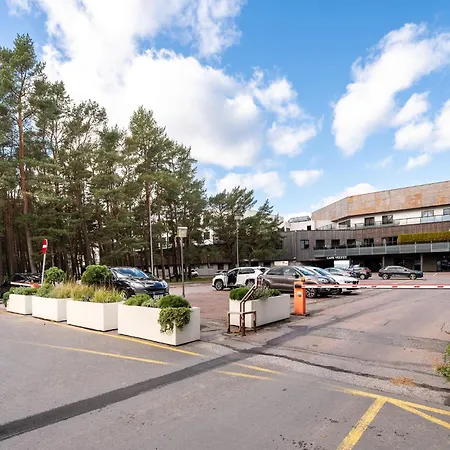 Pirita With Parking Tallinn