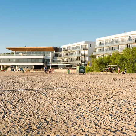 Pirita With Parking Apartment Tallinn