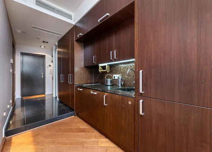 Pirita With Parking Appartement Tallinn