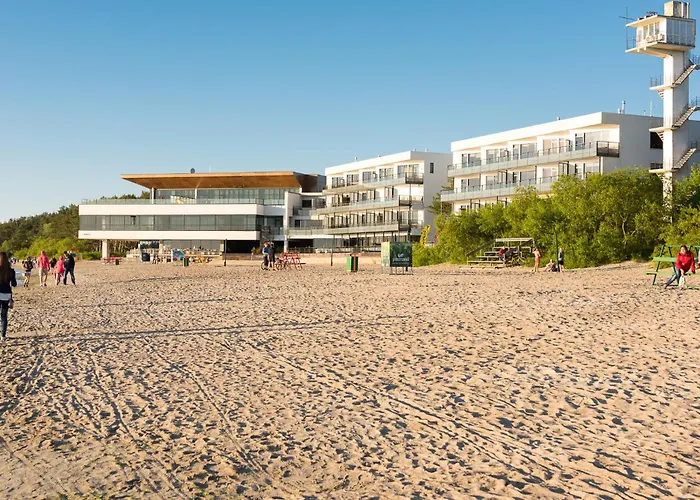 Pirita With Parking Appartement Tallinn