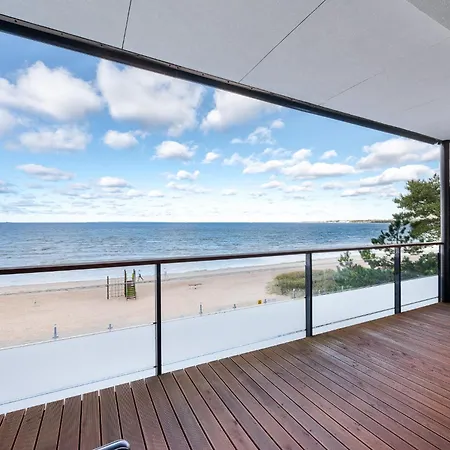 Pirita With Parking アパート *